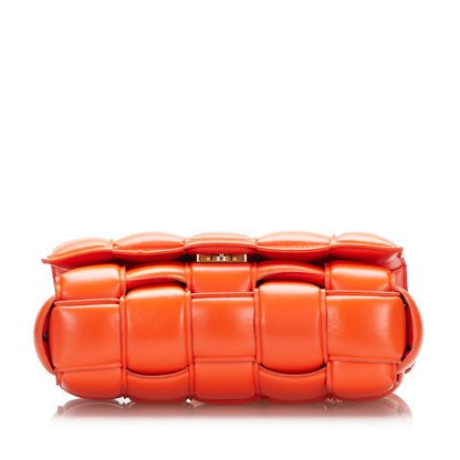 Luxury Bottega Veneta Padded Cassette (SHG-wZuKWf)