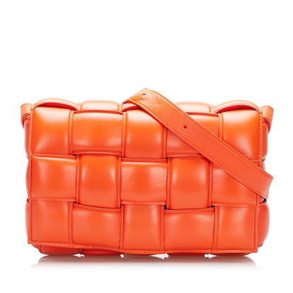 Luxury Bottega Veneta Padded Cassette (SHG-wZuKWf)