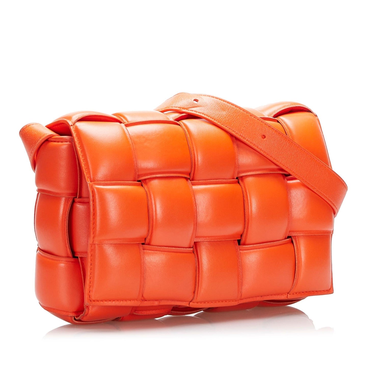 Luxury Bottega Veneta Padded Cassette (SHG-wZuKWf)