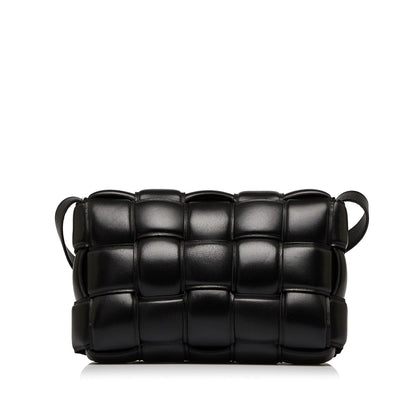 Luxury Bottega Veneta Padded Cassette (SHG-HbqI8v)