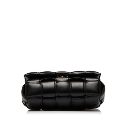 Luxury Bottega Veneta Padded Cassette (SHG-HbqI8v)