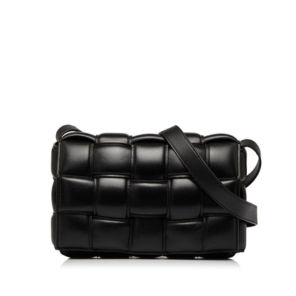 Luxury Bottega Veneta Padded Cassette (SHG-HbqI8v)