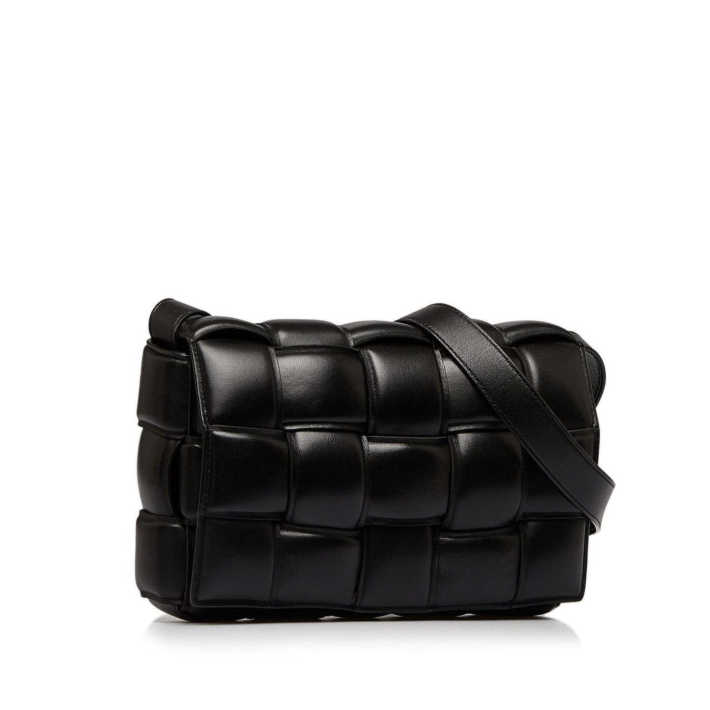 Luxury Bottega Veneta Padded Cassette (SHG-HbqI8v)