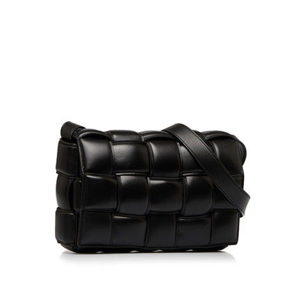 Luxury Bottega Veneta Padded Cassette (SHG-HbqI8v)