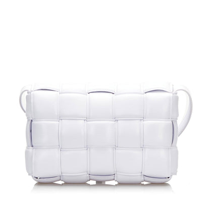 Luxury Bottega Veneta Padded Cassette (SHG-yOIGdg)