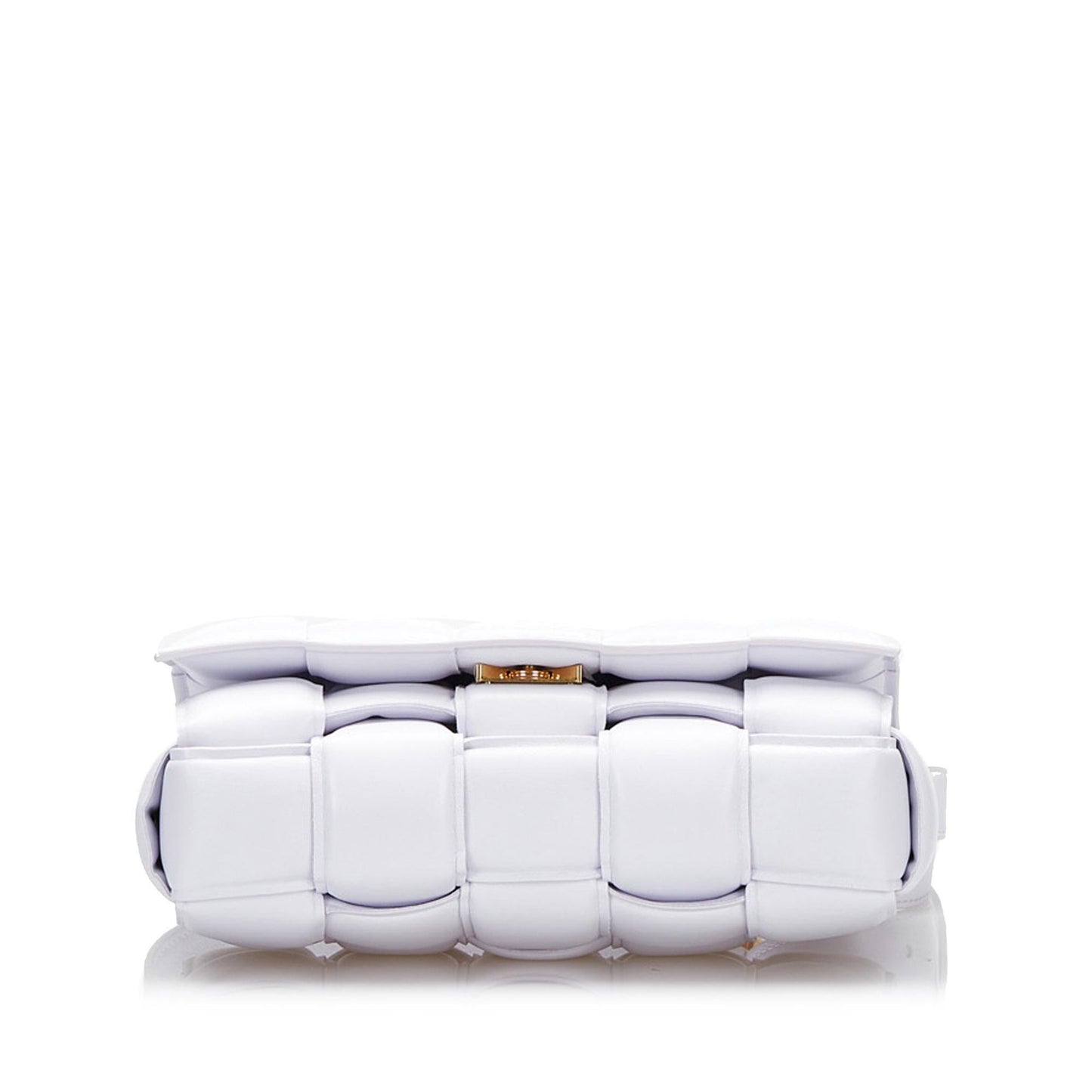 Luxury Bottega Veneta Padded Cassette (SHG-yOIGdg)