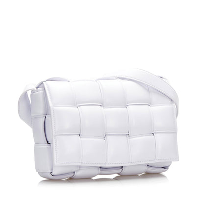 Luxury Bottega Veneta Padded Cassette (SHG-yOIGdg)