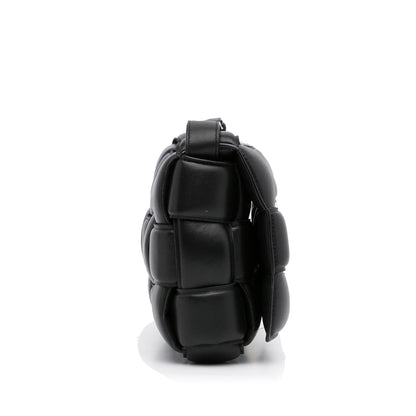 Luxury Bottega Veneta Padded Cassette (SHG-aKfD5j)