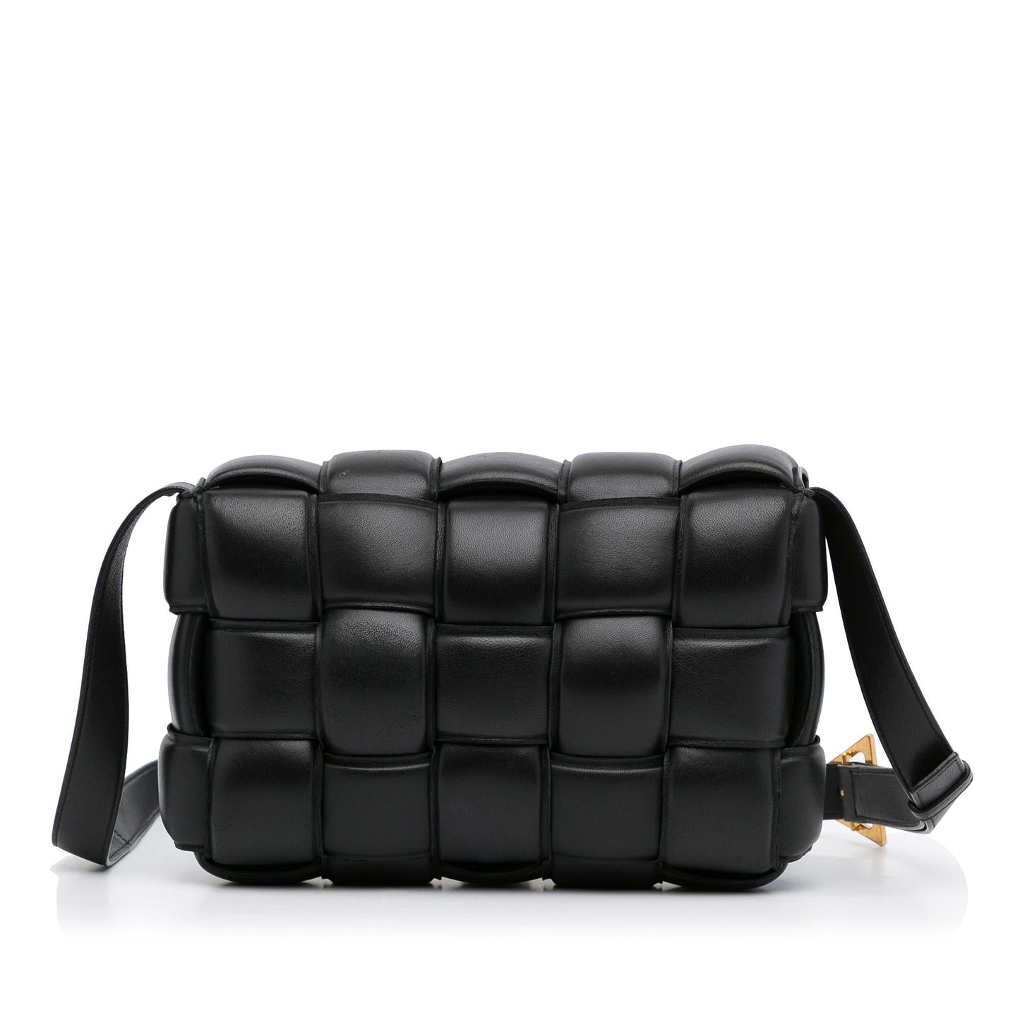 Luxury Bottega Veneta Padded Cassette (SHG-aKfD5j)