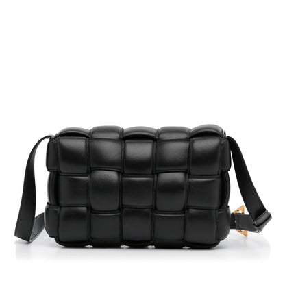 Luxury Bottega Veneta Padded Cassette (SHG-aKfD5j)