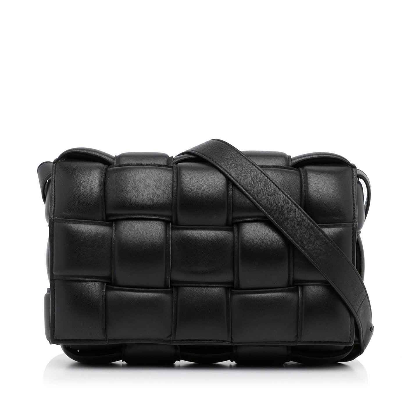 Luxury Bottega Veneta Padded Cassette (SHG-aKfD5j)