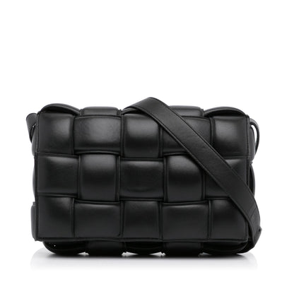 Luxury Bottega Veneta Padded Cassette (SHG-aKfD5j)
