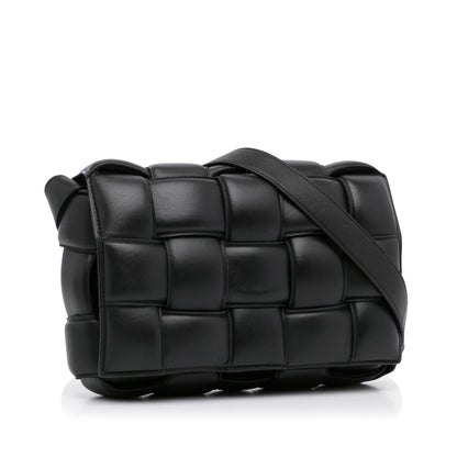 Luxury Bottega Veneta Padded Cassette (SHG-aKfD5j)
