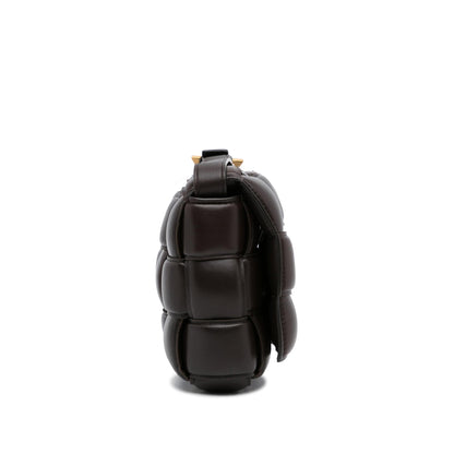 Luxury Bottega Veneta Padded Cassette (SHG-aQo09a)