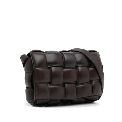 Luxury Bottega Veneta Padded Cassette (SHG-aQo09a)