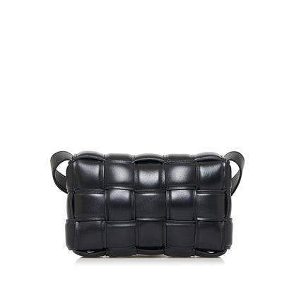 Luxury Bottega Veneta Padded Cassette (SHG-xV0C4W)