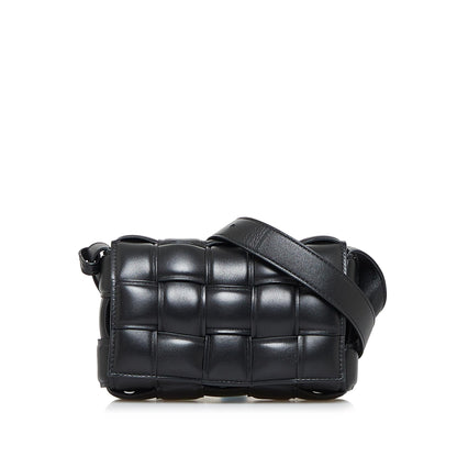 Luxury Bottega Veneta Padded Cassette (SHG-xV0C4W)