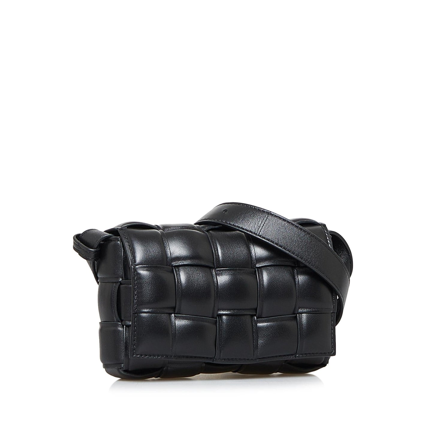 Luxury Bottega Veneta Padded Cassette (SHG-xV0C4W)