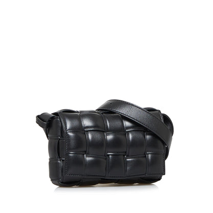 Luxury Bottega Veneta Padded Cassette (SHG-xV0C4W)