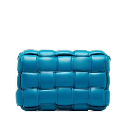 Luxury Bottega Veneta Padded Cassette (SHG-sdCNnF)