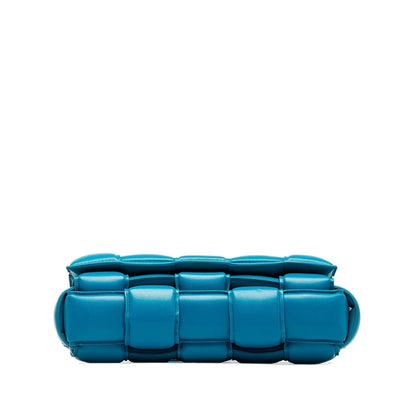 Luxury Bottega Veneta Padded Cassette (SHG-sdCNnF)