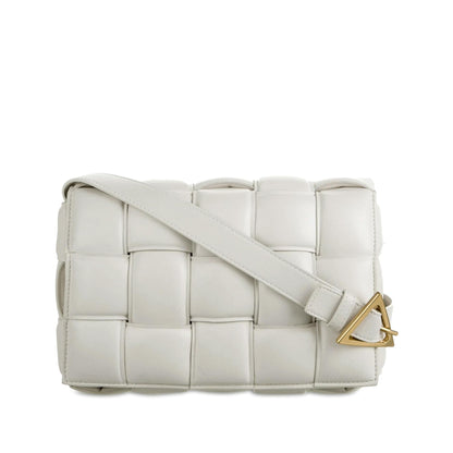 Luxury Bottega Veneta Padded Cassette (SHG-orv7Ec)