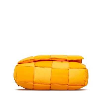 Luxury Bottega Veneta Padded Tech Cassette (SHG-aDWnev)
