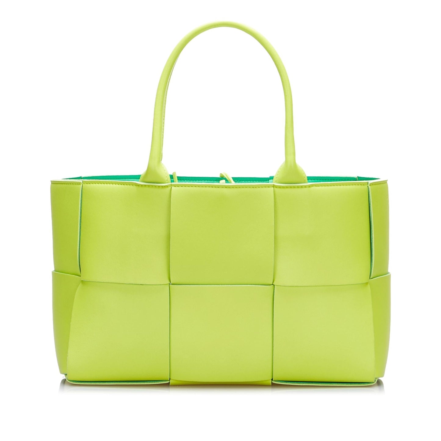 Luxury Bottega Veneta Small Arco Tote (SHG-MHZp4c)