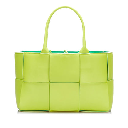 Luxury Bottega Veneta Small Arco Tote (SHG-MHZp4c)