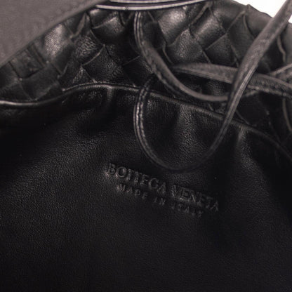Bottega Veneta Small Intrecciato Bulb shoulder Bag