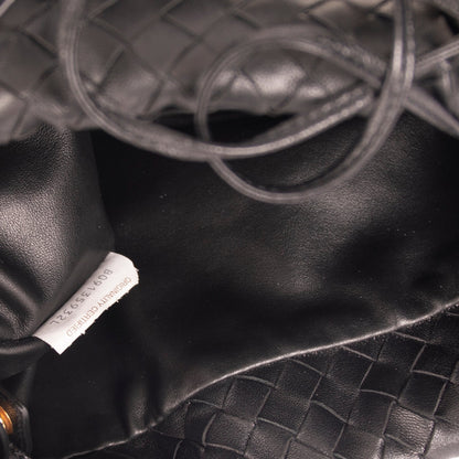 Bottega Veneta Small Intrecciato Bulb shoulder Bag