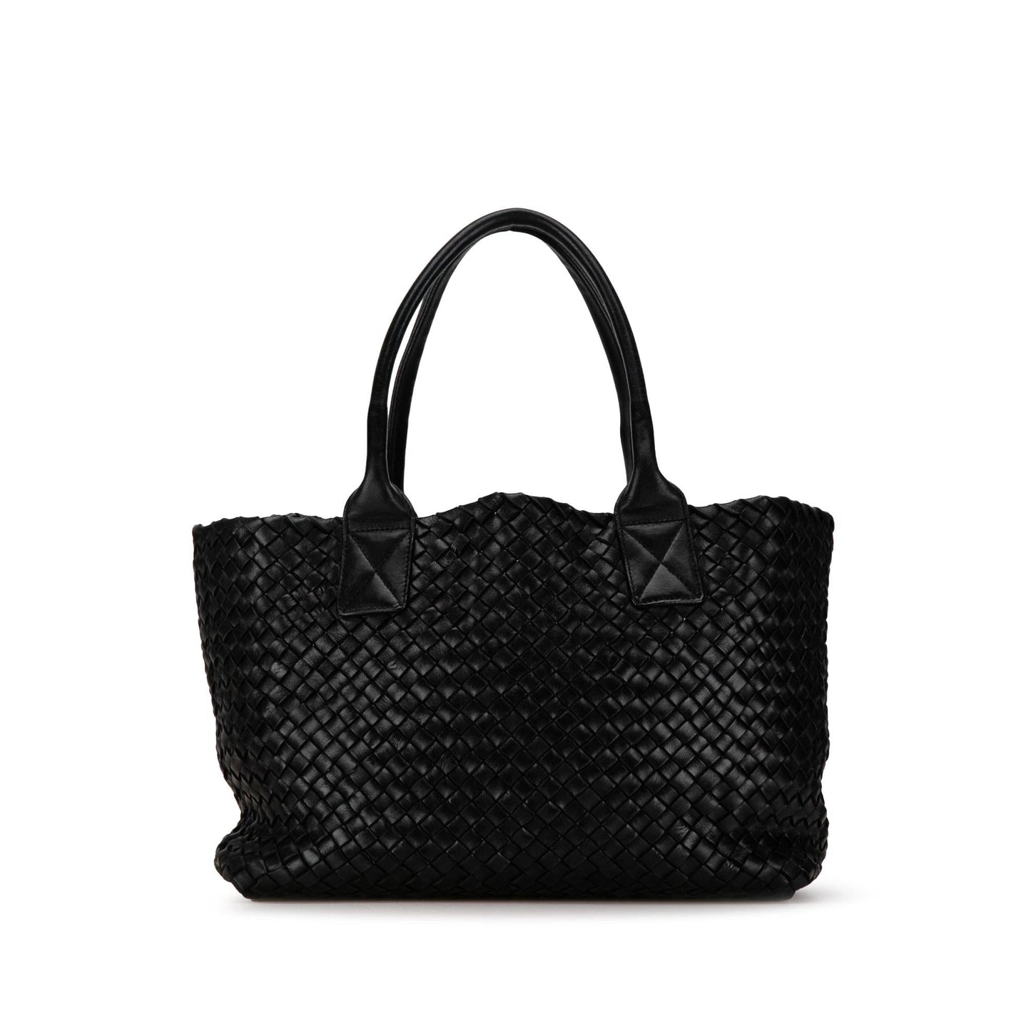 Luxury Bottega Veneta Small Intrecciato Cabat Tote (SHG-bjW6cs)