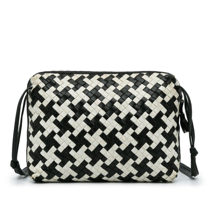 Luxury Bottega Veneta Small Intrecciato Nodini (SHG-VD9rmg)