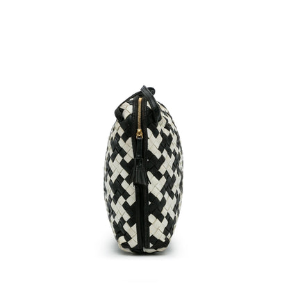 Luxury Bottega Veneta Small Intrecciato Nodini (SHG-VD9rmg)