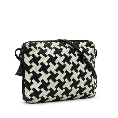 Luxury Bottega Veneta Small Intrecciato Nodini (SHG-VD9rmg)