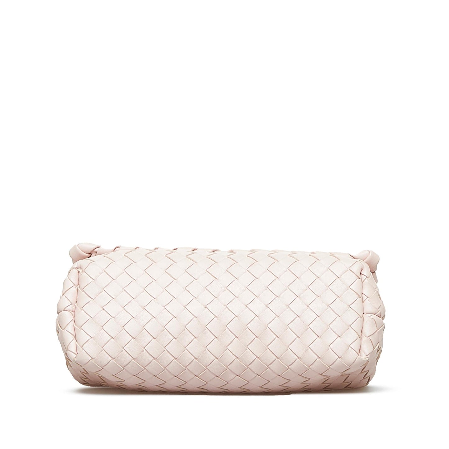 Luxury Bottega Veneta Small Intrecciato Olimpia (SHG-v0CsFw)