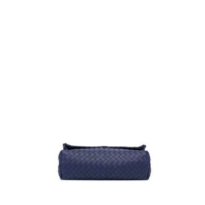 Luxury Bottega Veneta Small Intrecciato Olimpia (SHG-Q7XoBd)