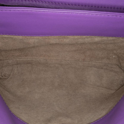 Luxury Bottega Veneta Small Intrecciato Olimpia (SHG-OcPrYN)