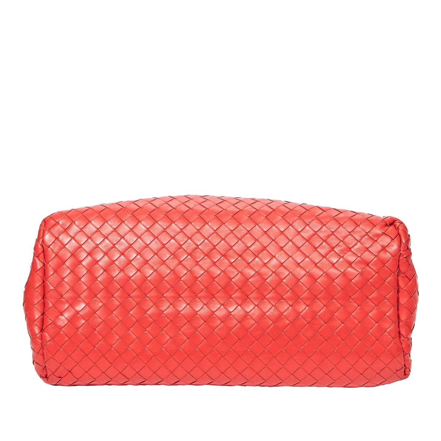 Luxury Bottega Veneta Small Intrecciato Roma (SHG-R6llZt)