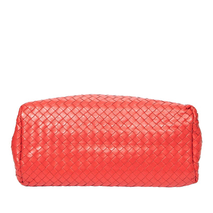 Luxury Bottega Veneta Small Intrecciato Roma (SHG-R6llZt)