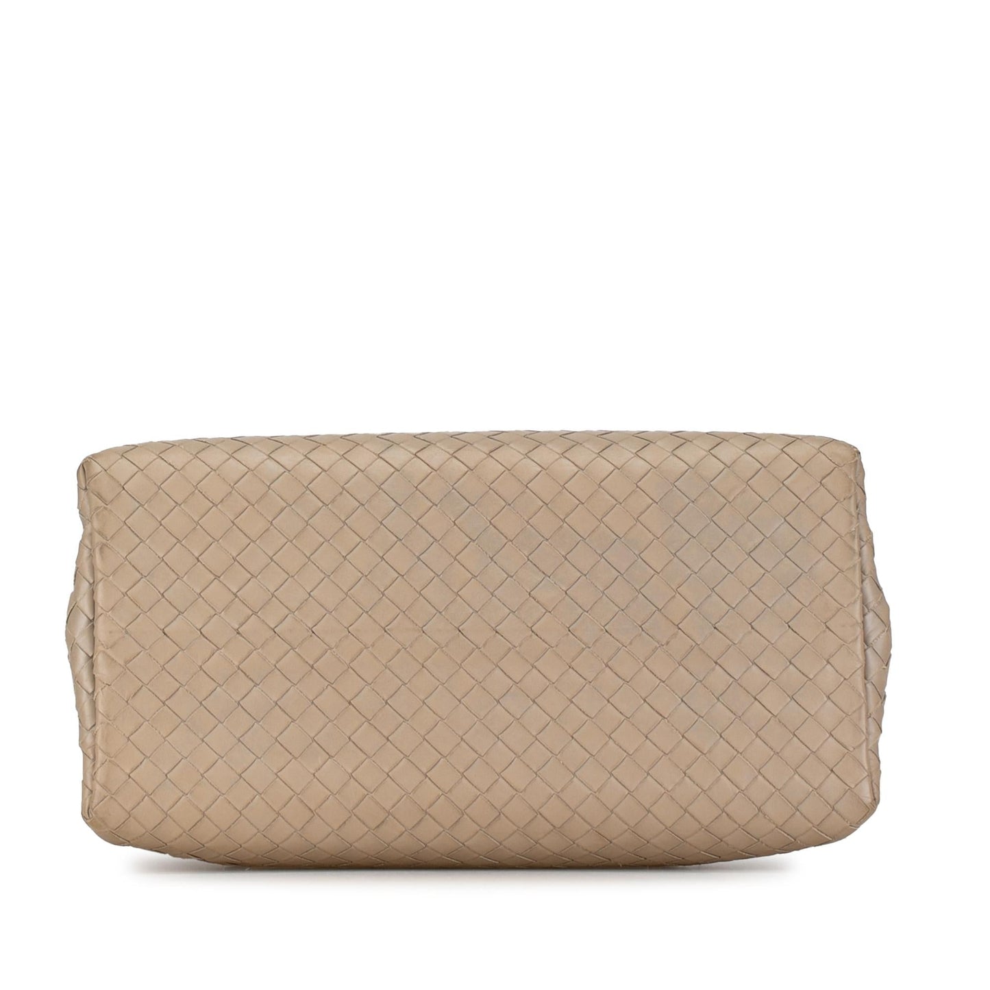 Luxury Bottega Veneta Small Intrecciato Roma (SHG-kzwrvw)