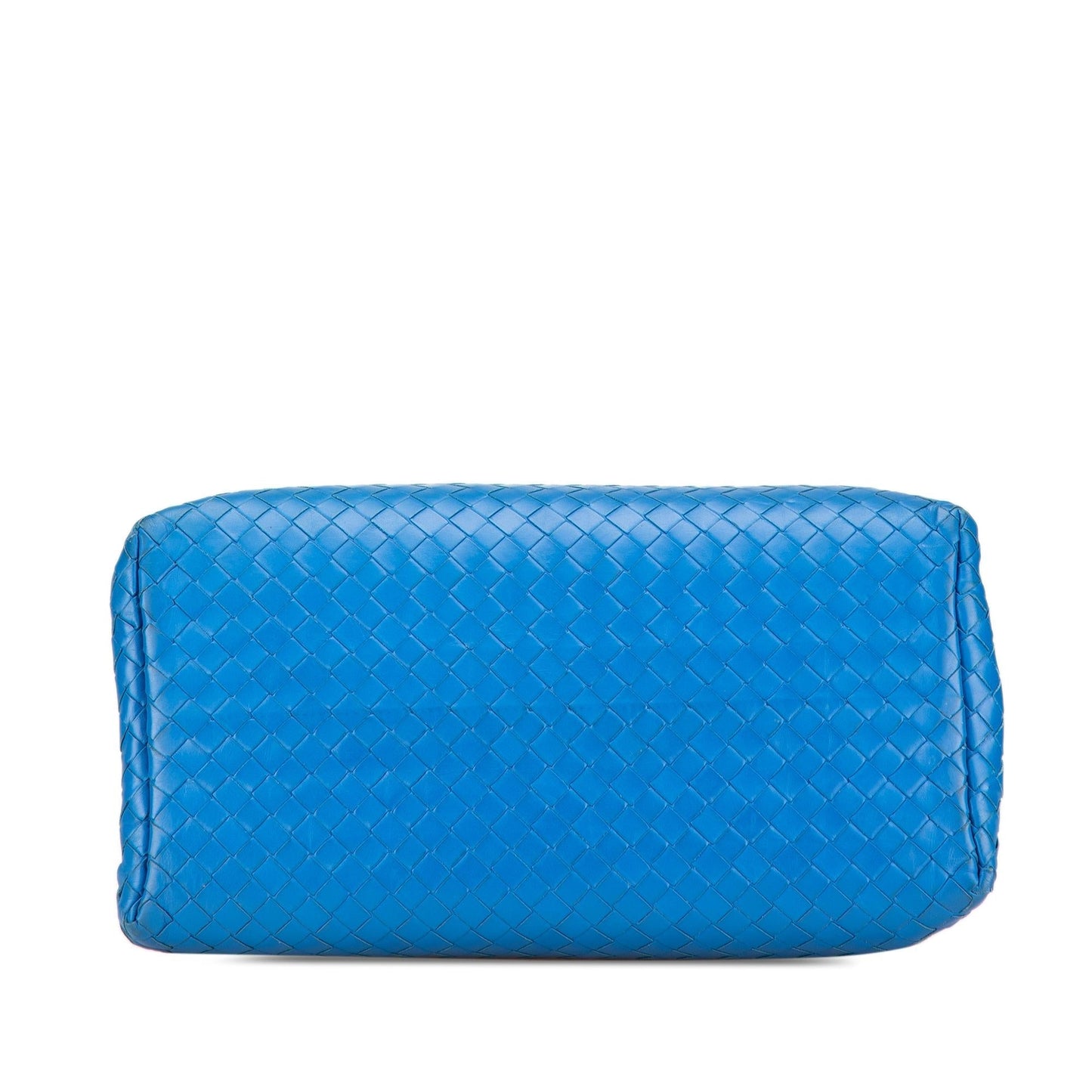 Luxury Bottega Veneta Small Intrecciato Roma (SHG-T6d5OQ)