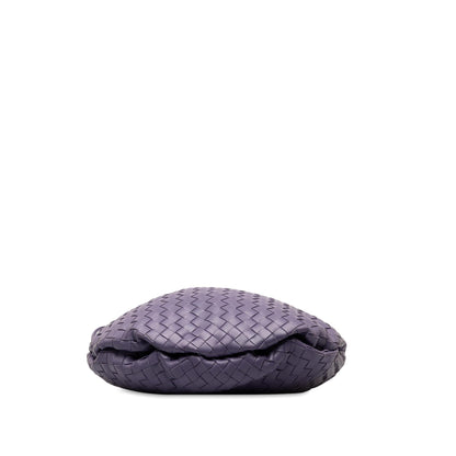 Luxury Bottega Veneta Small Intrecciato The Bulb (SHG-ozbvQd)
