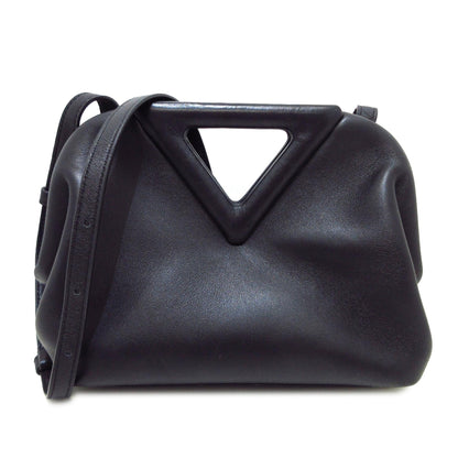 Luxury Bottega Veneta Small Point Bag (SHG-cXRBIM)
