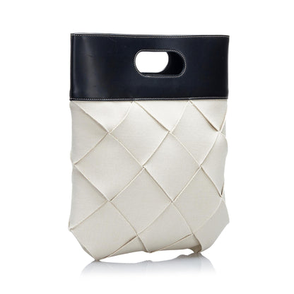 Luxury Bottega Veneta Small Slip Tote (SHG-CkmBH7)