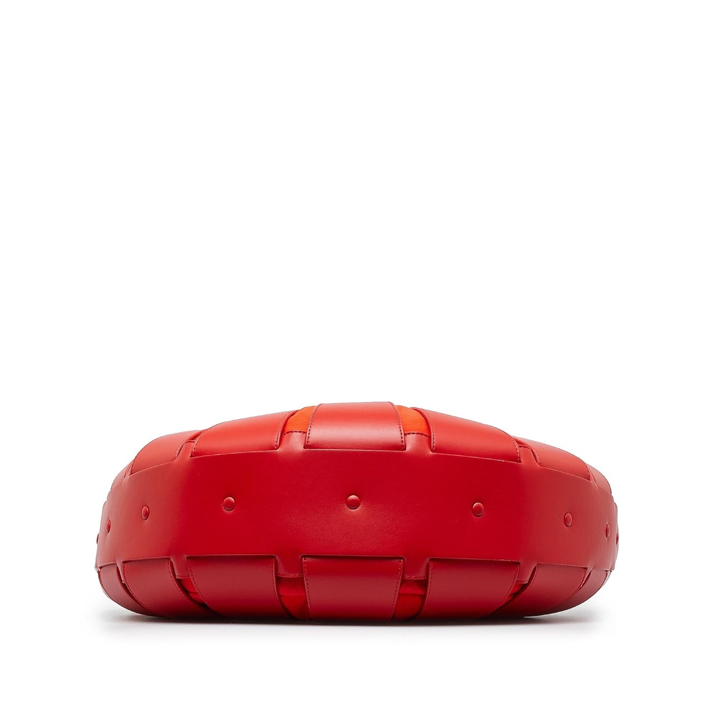 Luxury Bottega Veneta Small The Shell (SHG-lNJzR7)