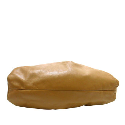 Luxury Bottega Veneta Small The Shoulder Pouch (SHG-T3TS5P)
