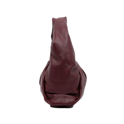 Luxury Bottega Veneta Small The Shoulder Pouch (SHG-VsZmnm)