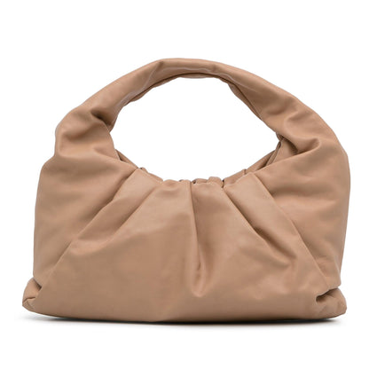 Luxury Bottega Veneta Small The Shoulder Pouch (SHG-ODXaJb)
