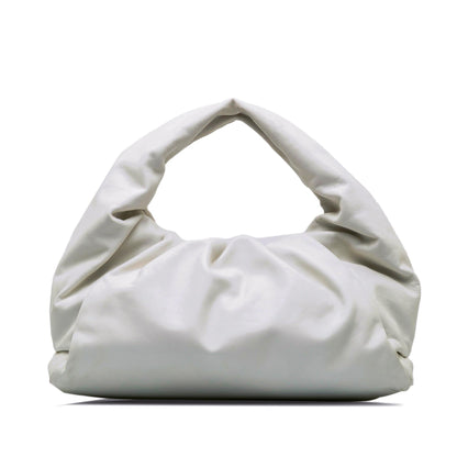 Luxury Bottega Veneta Small The Shoulder Pouch (SHG-bYVvdG)